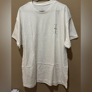 Travis Scott Cactus Jack Tee Shirt